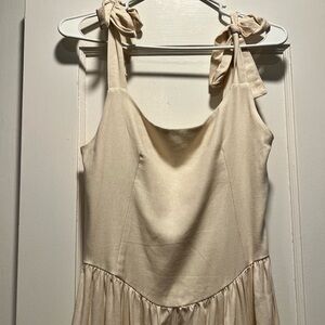 Proyecto Rufina Maxi Dress - Never Worn